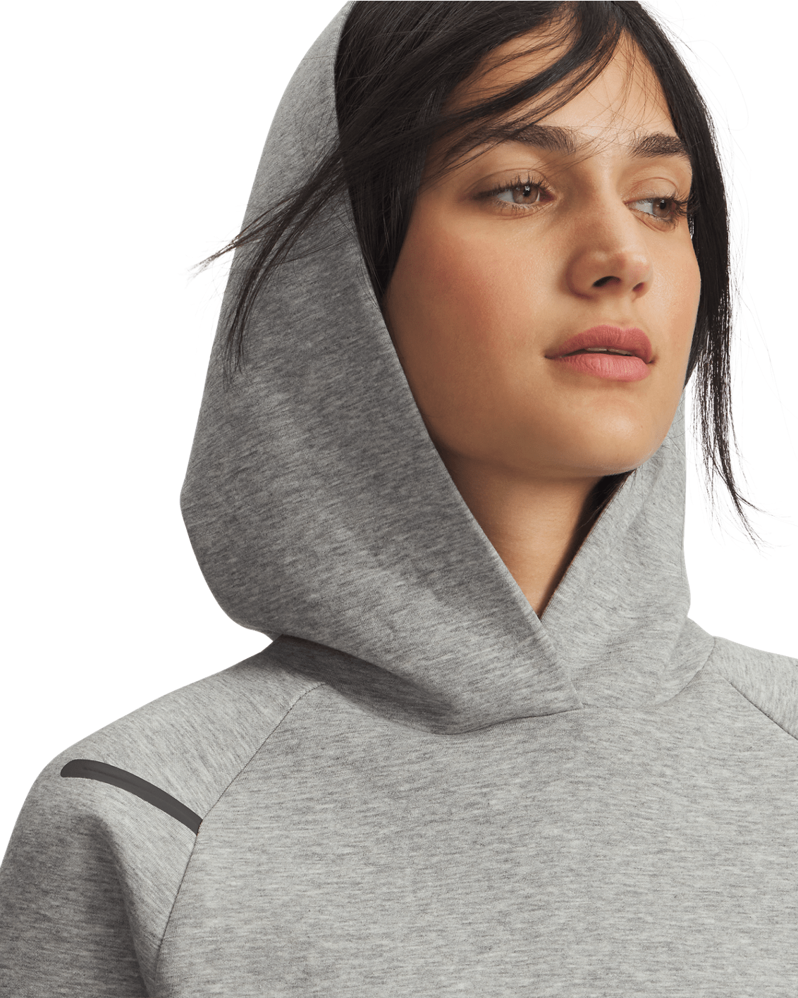 Under Armour Apparel UA Unstoppable Fleece Women's Hoodie