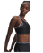 UA Crossback Mid Open Back Women's Sports Bra