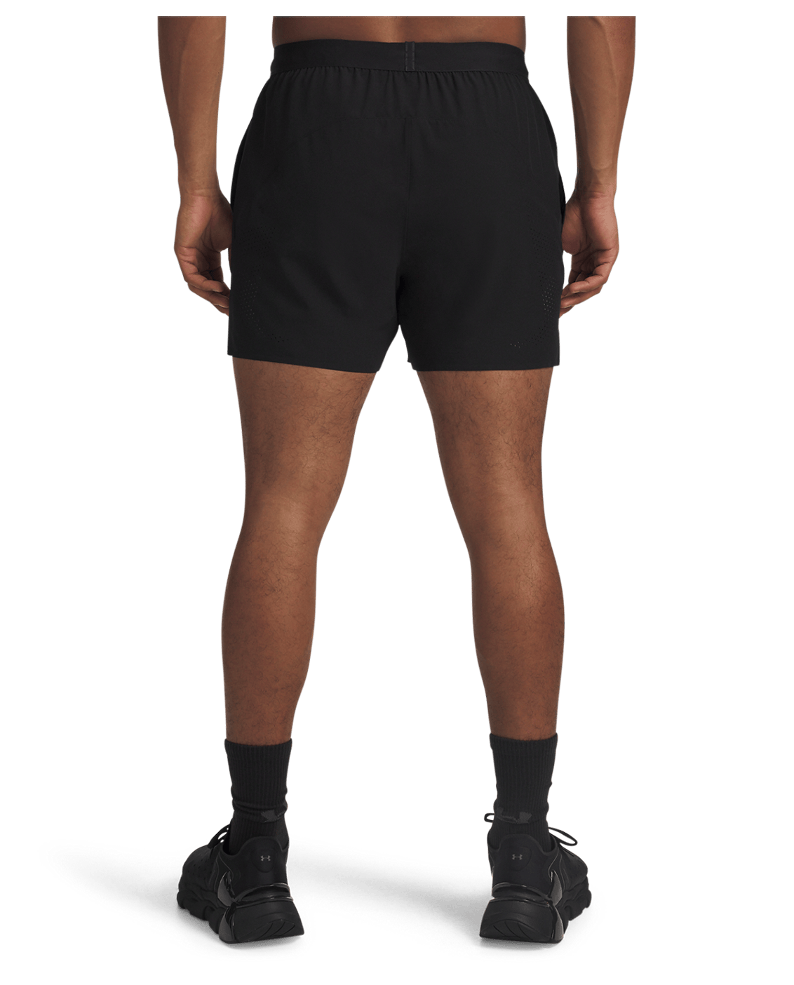 Under Armour Apparel UA Halo Train Men's 5" Shorts