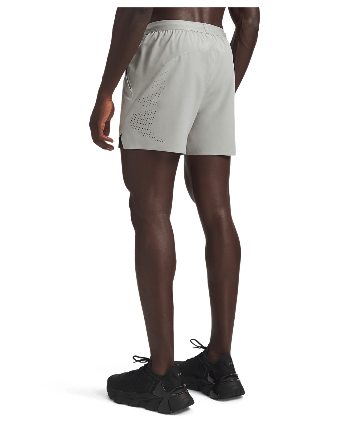 Under Armour Apparel UA Halo Train Men's 5" Shorts