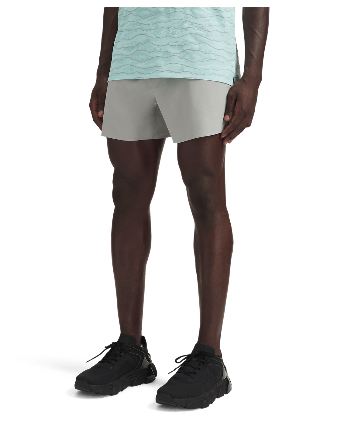 Under Armour Apparel UA Halo Train Men's 5" Shorts