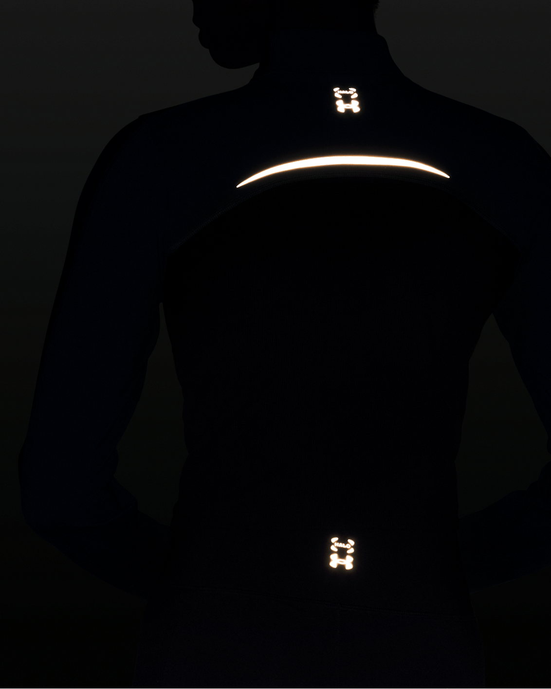 Under Armour Apparel UA Halo Cold Weather Women's Long Sleeve Mock