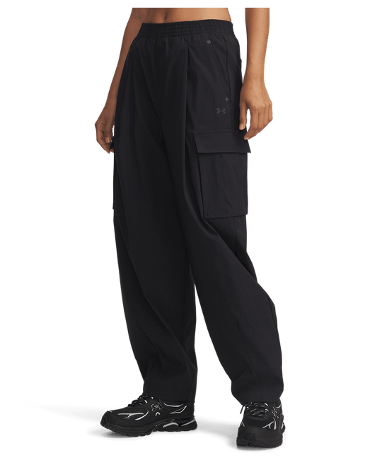 Under Armour Apparel UA Unstoppable Woven Ripstop Women's Cargo Pants