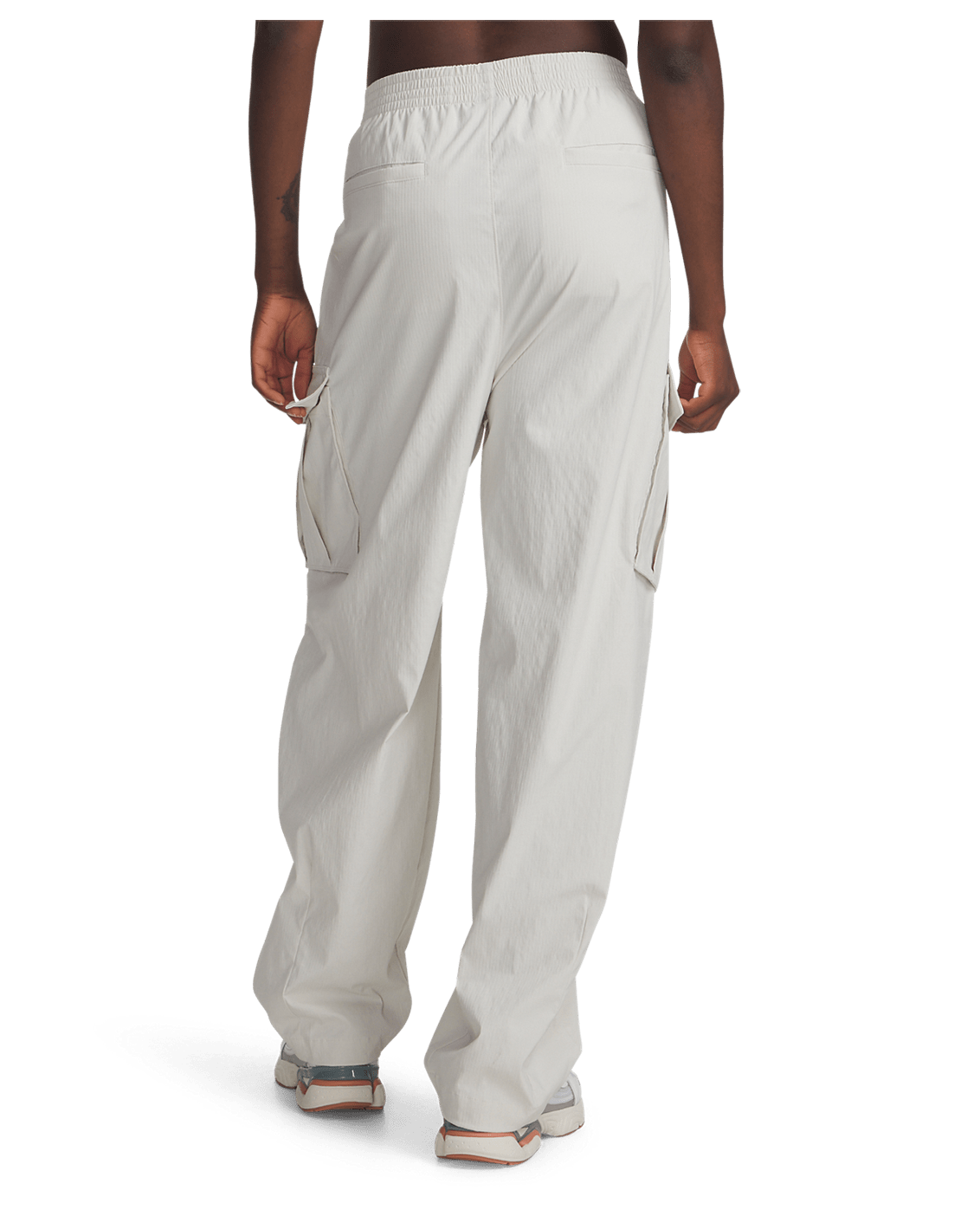 Under Armour Apparel UA Unstoppable Woven Ripstop Women's Cargo Pants