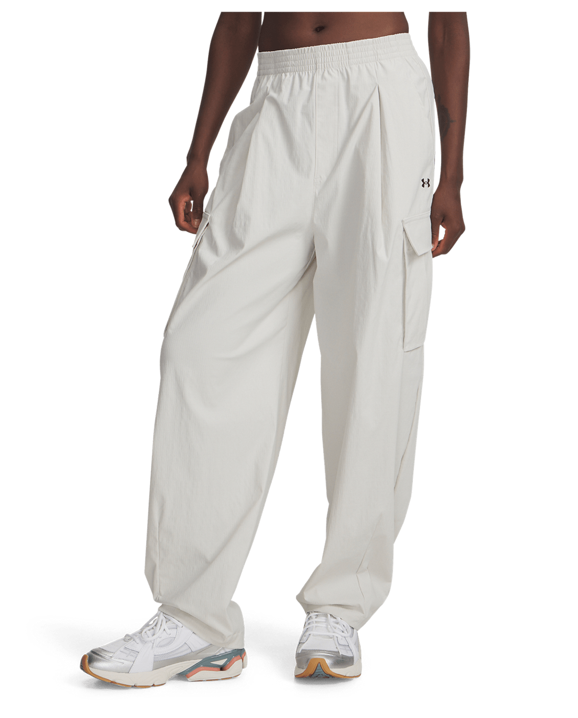 Under Armour Apparel UA Unstoppable Woven Ripstop Women's Cargo Pants