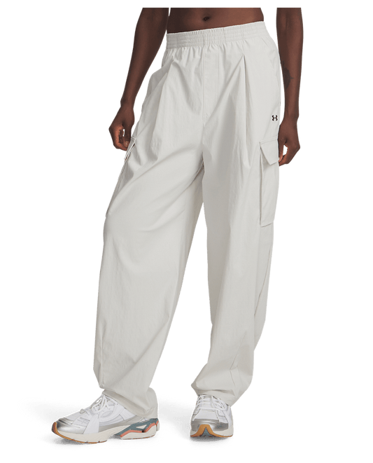 Under Armour Apparel UA Unstoppable Woven Ripstop Women's Cargo Pants