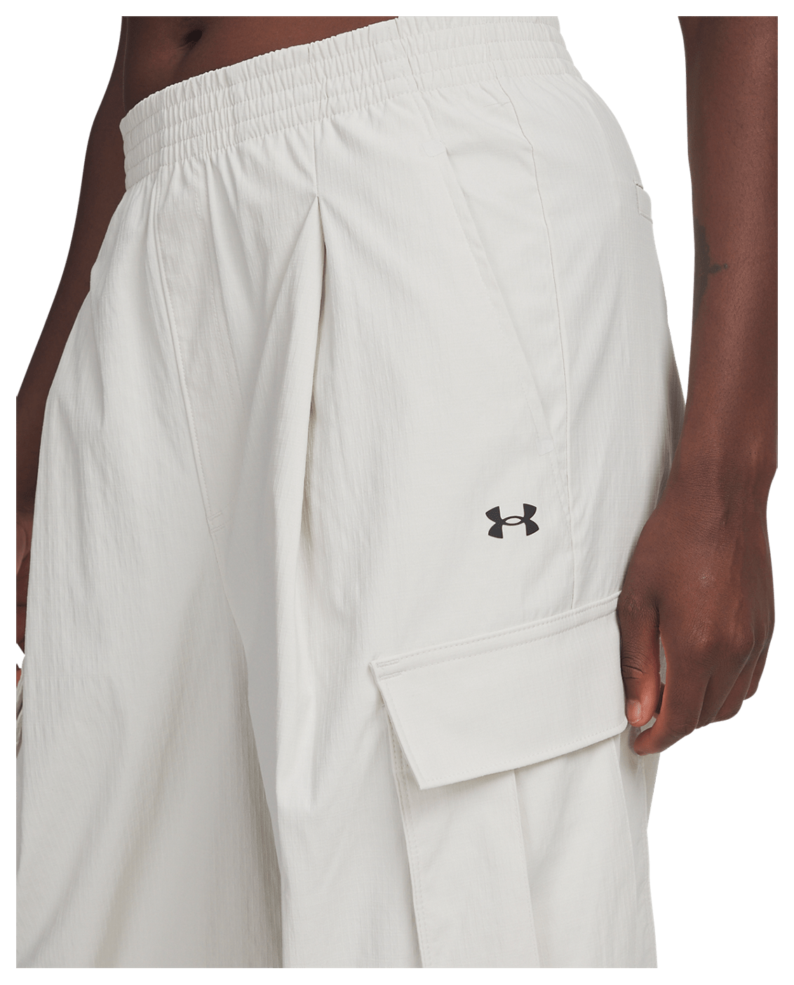 Under Armour Apparel UA Unstoppable Woven Ripstop Women's Cargo Pants