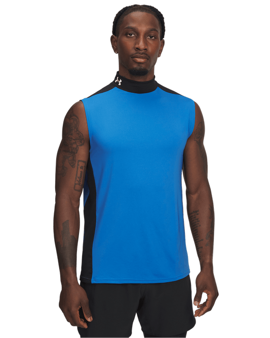 Under Armour Apparel HeatGear® Wordmark Men's Sleeveless