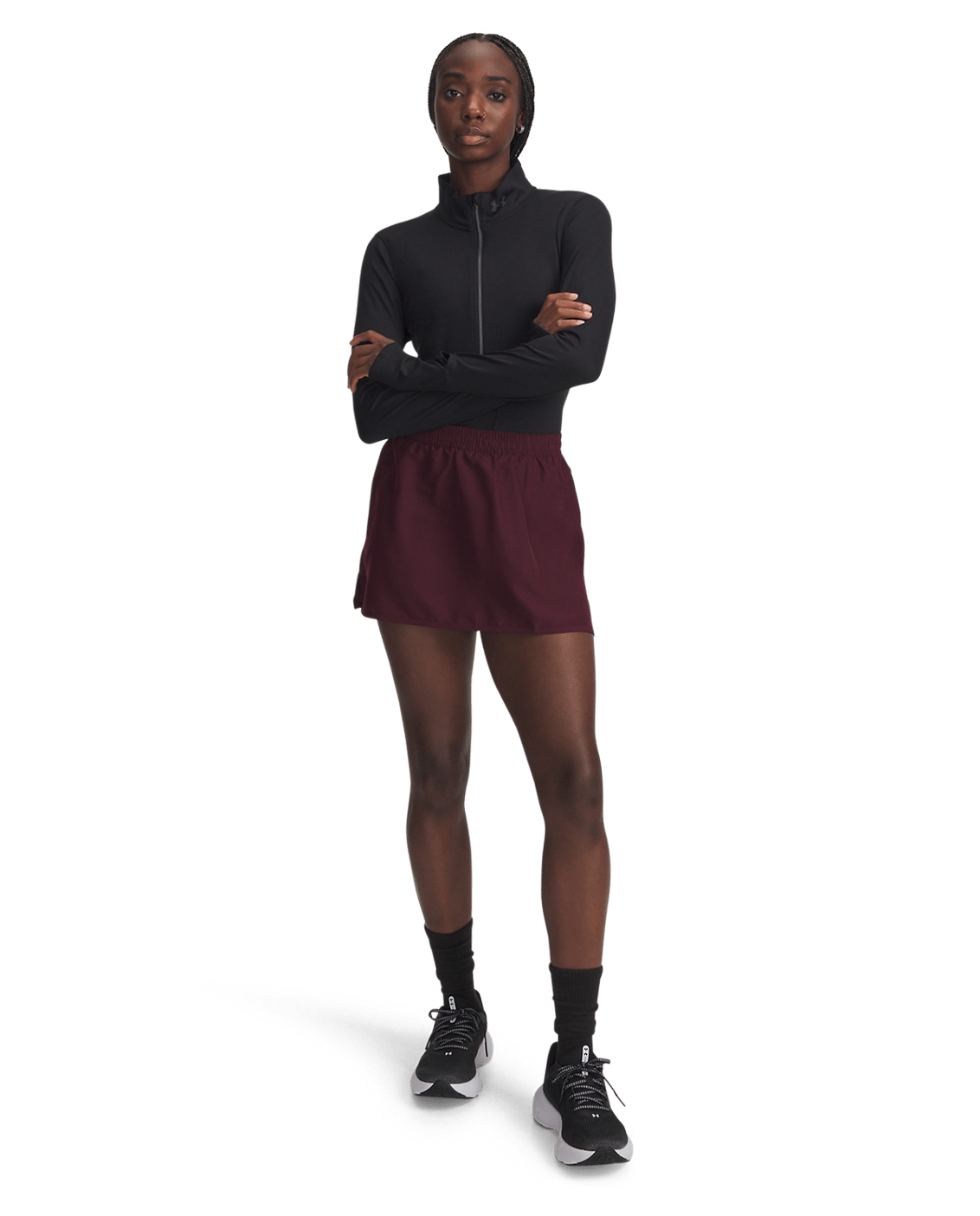Under Armour Apparel UA Fly By Women's Skort