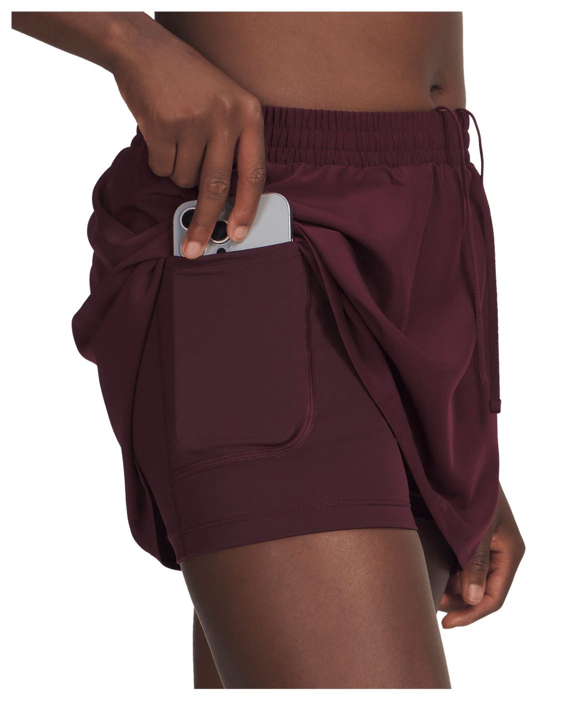 Under Armour Apparel UA Fly By Women's Skort