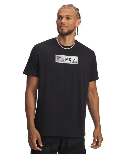 Under Armour Apparel Curry Trend Men's T-Shirt