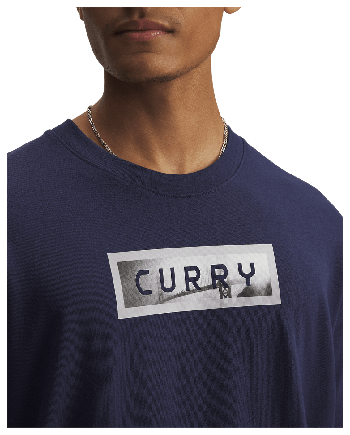 Under Armour Apparel Curry Trend Men's T-Shirt