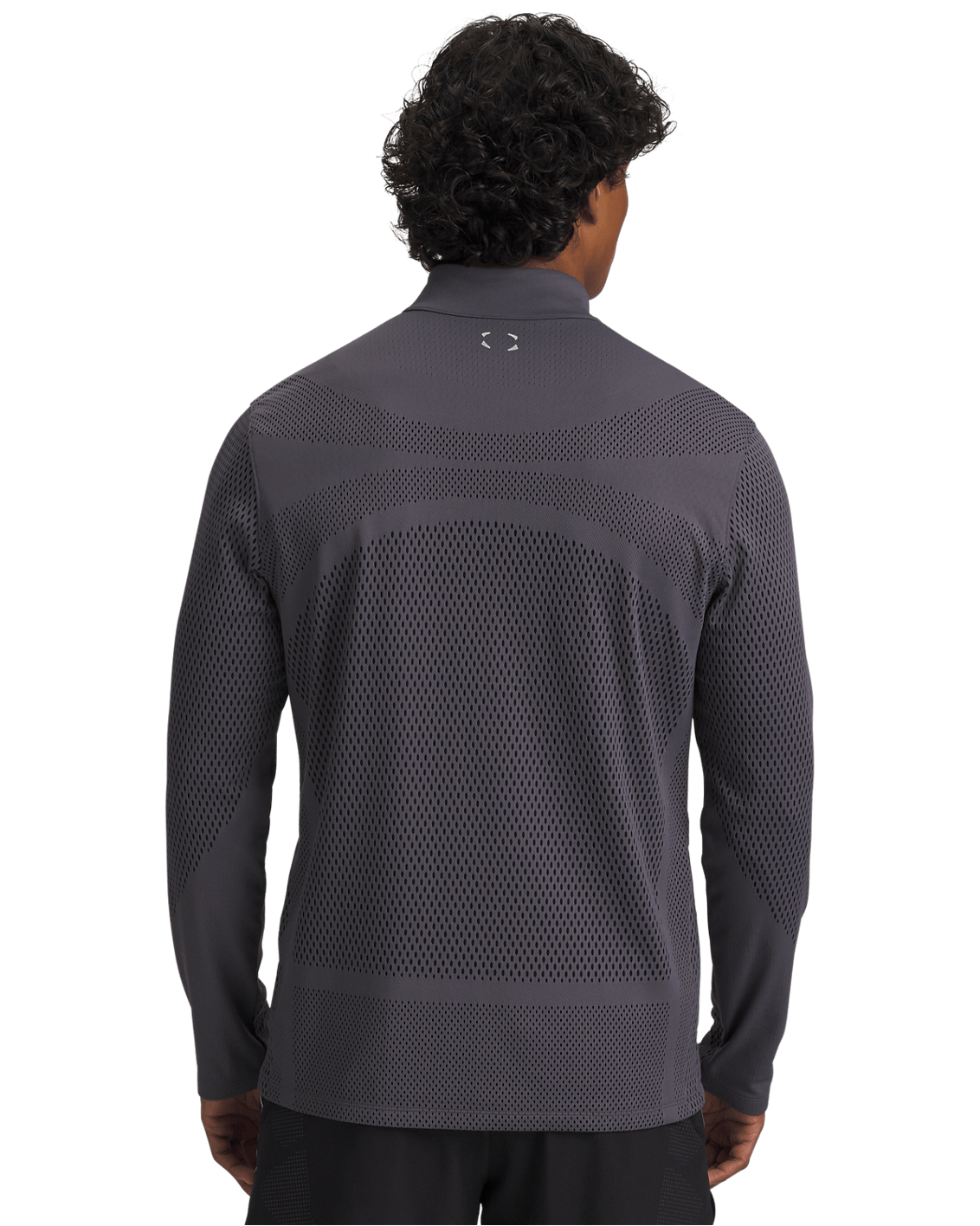 Under Armour Apparel UA Halo Engineered Men's Full Zip