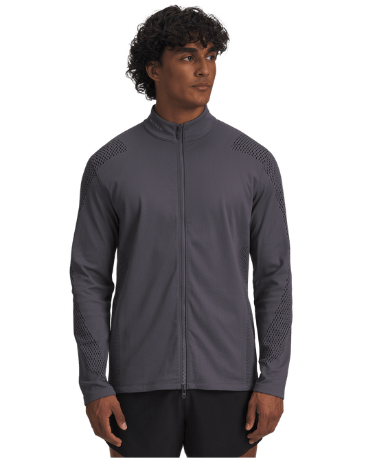 Under Armour Apparel UA Halo Engineered Men's Full Zip