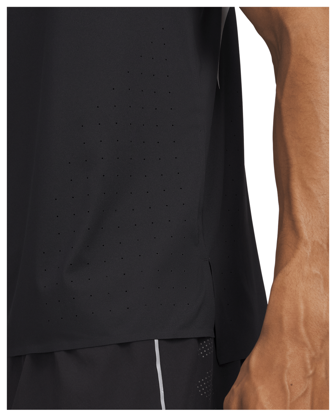 Under Armour Apparel UA Halo Run Men's Tank
