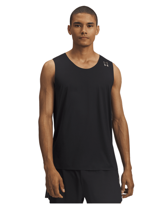 Under Armour Apparel UA Halo Run Men's Tank