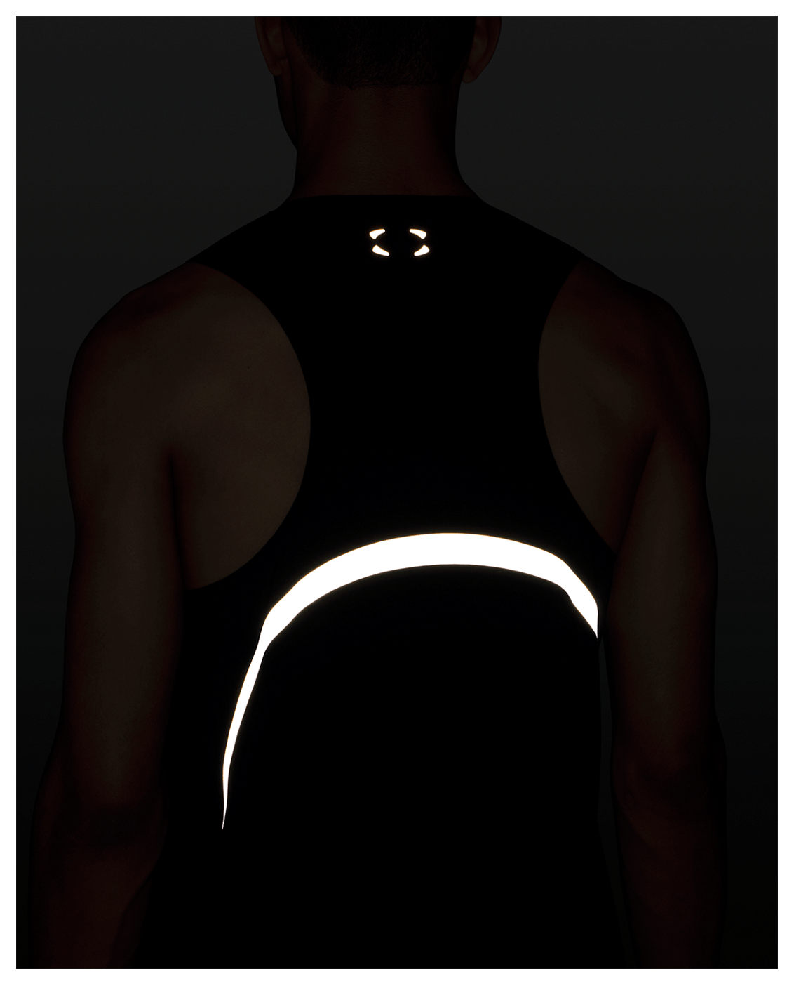 Under Armour Apparel UA Halo Run Men's Tank