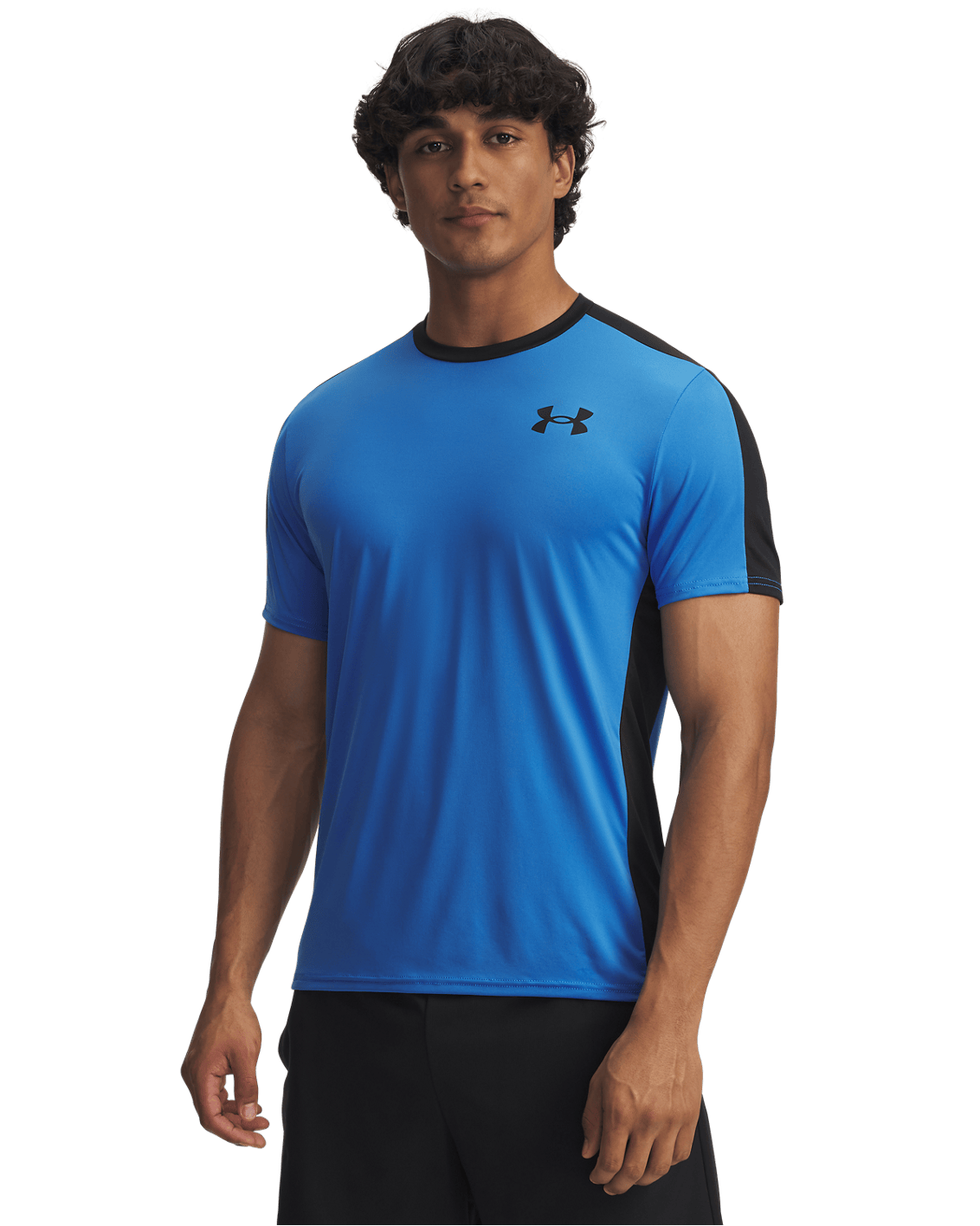 Under Armour Apparel HeatGear® Wordmark Men's Short Sleeve
