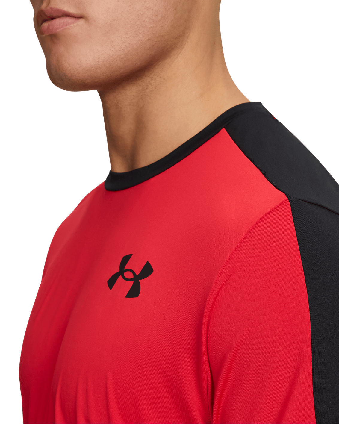 Under Armour Apparel HeatGear® Wordmark Men's Short Sleeve