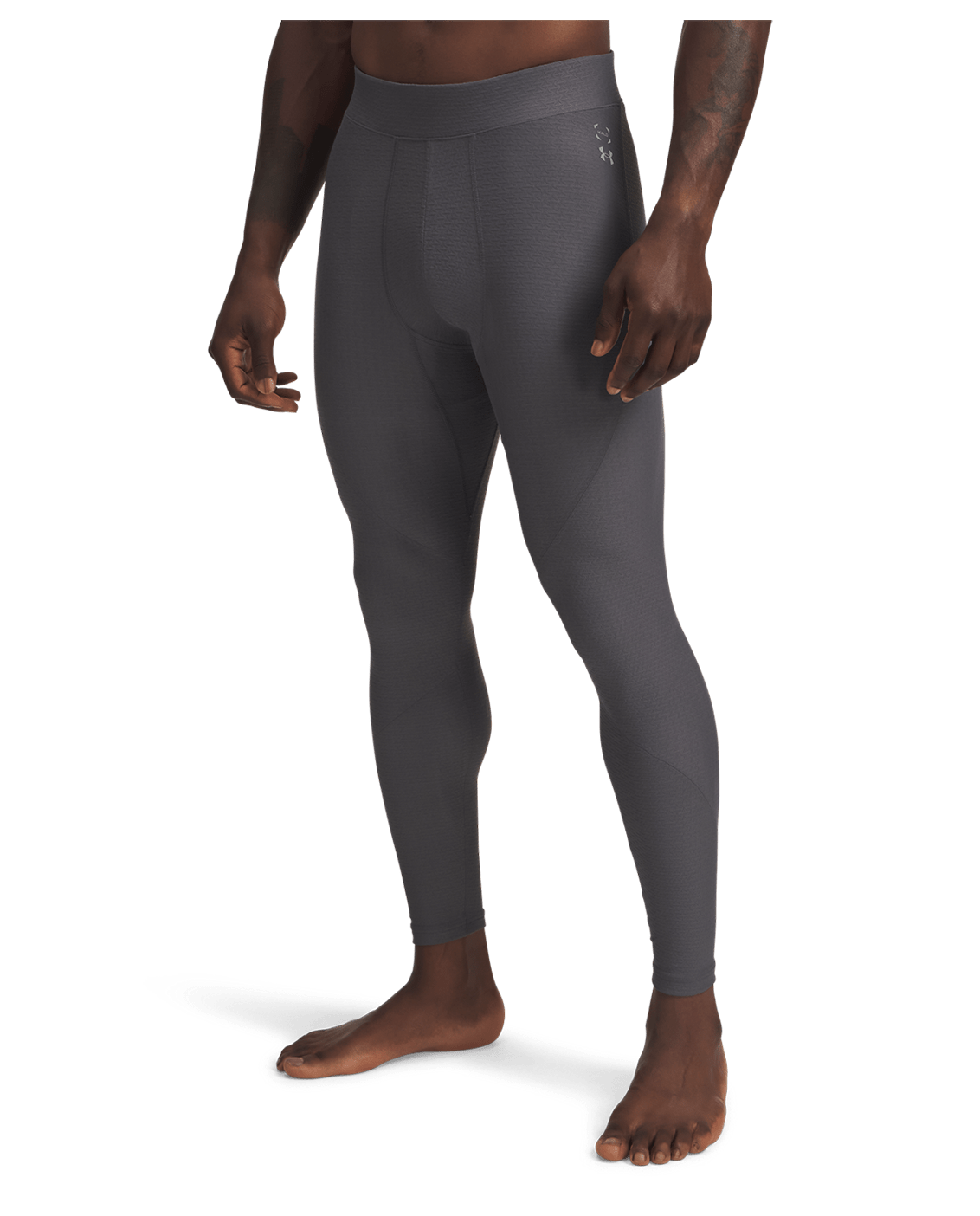 Under Armour Apparel UA Halo Bonded Auxetic Men's Leggings