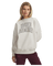 UA Rival Fleece Varsity Women's Oversized Crew