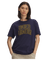 UA Rival Campus Women's Oversized T-Shirt