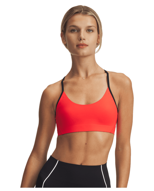 Under Armour Apparel UA Halo Bonded Women's Sports Bra