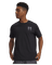 UA Blur Logo Men's Short Sleeve
