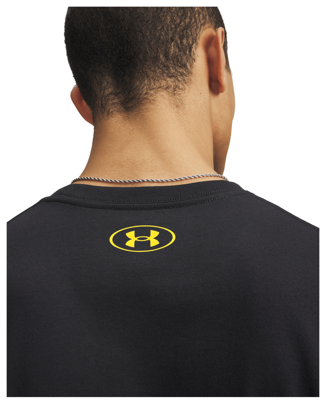 Under Armour UA Varsity Crest Men's Short Sleeve