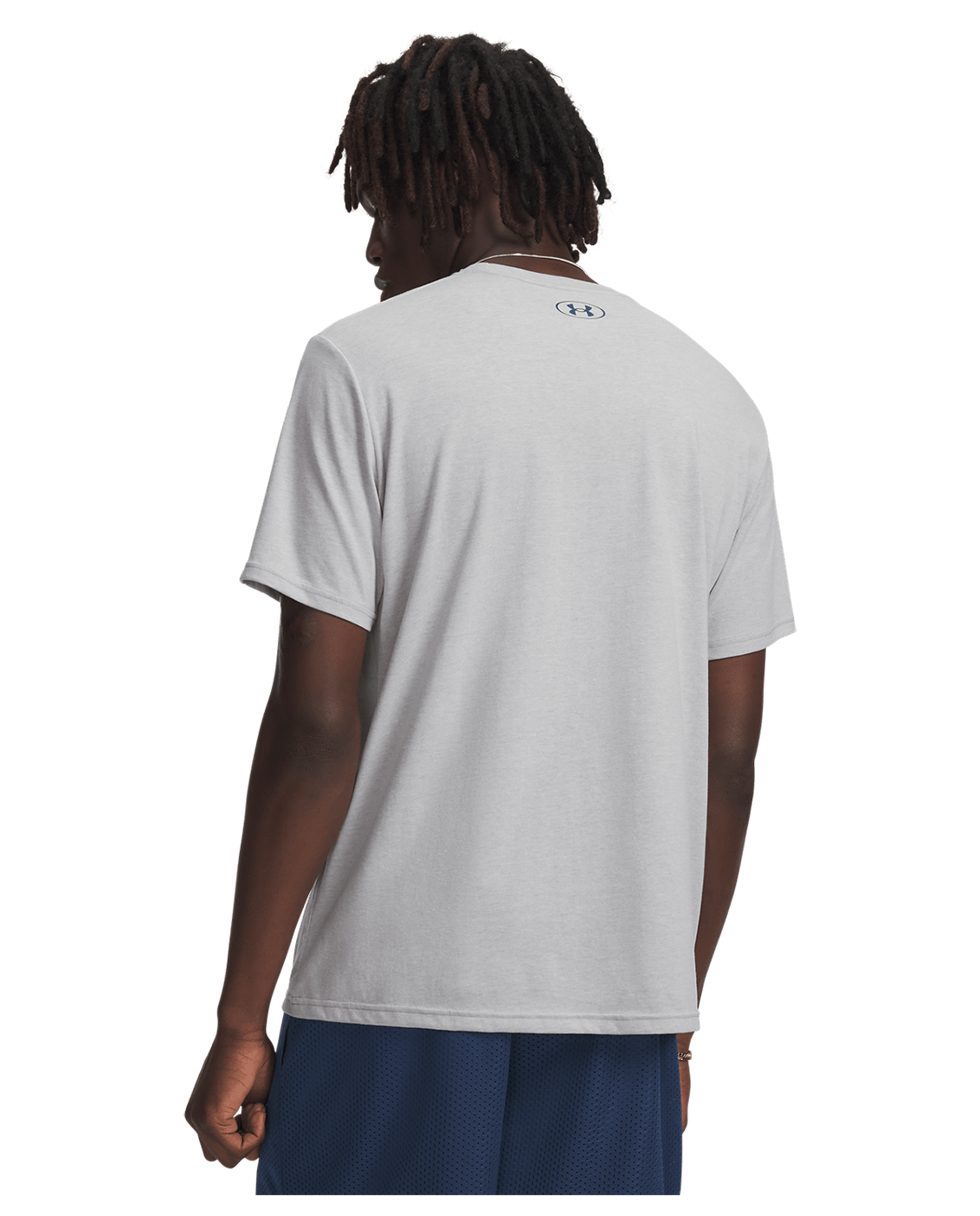 Under Armour UA Varsity Crest Men's Short Sleeve