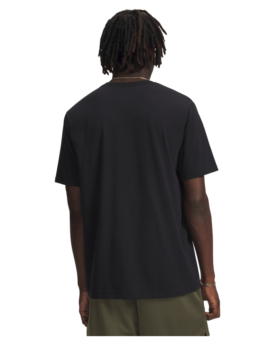 Under Armour UA Armour Globe Men's Short Sleeve