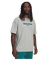 UA Heavyweight Wordmark Men's Short Sleeve