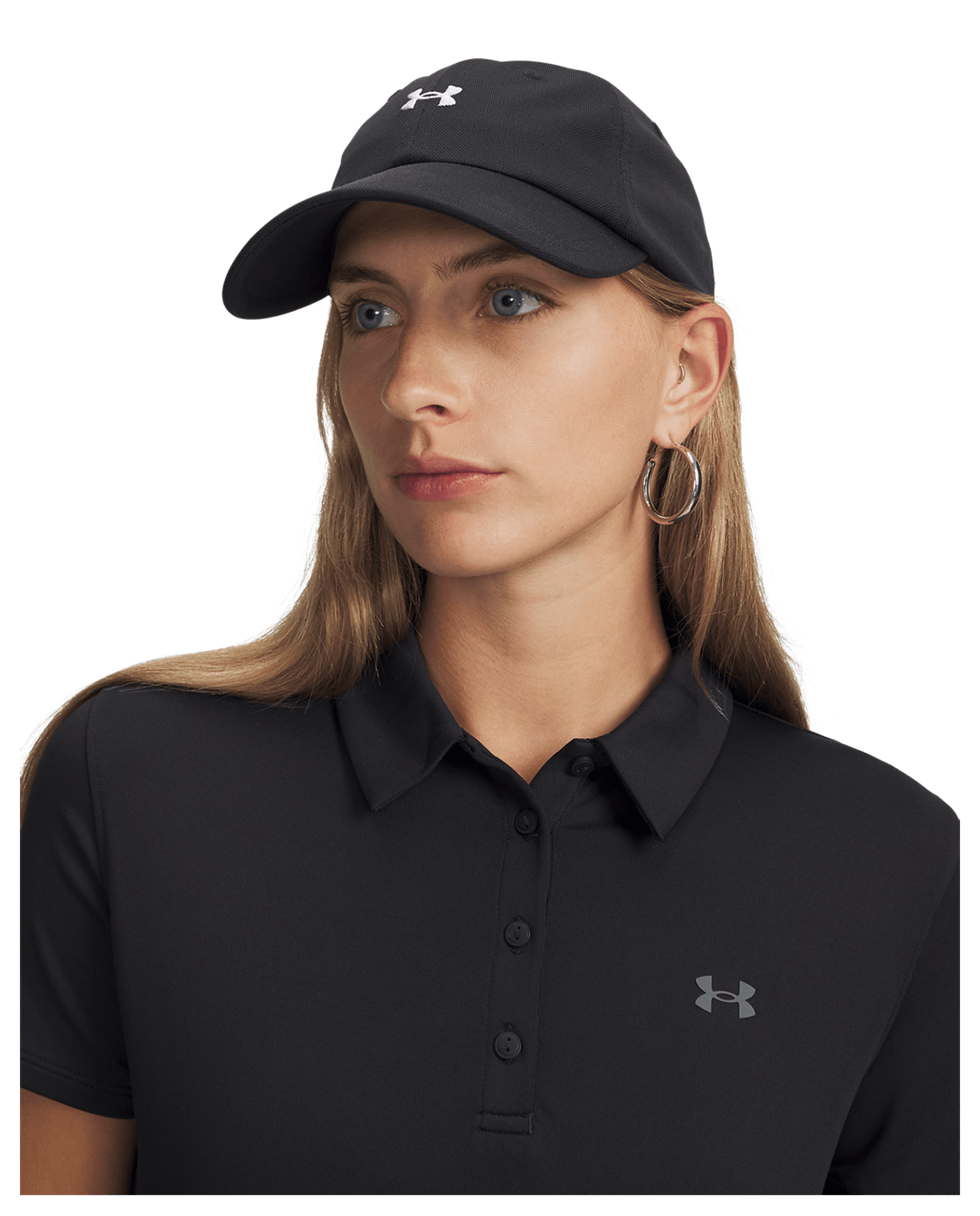 Under Armour UA Blitzing Low Women's Adjustable Hat