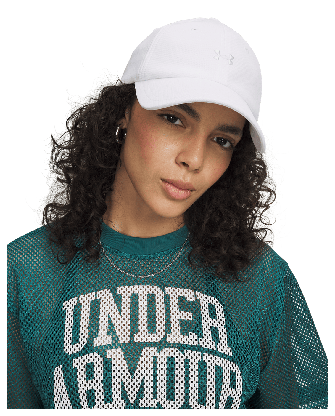 Under Armour UA Blitzing Low Women's Adjustable Hat