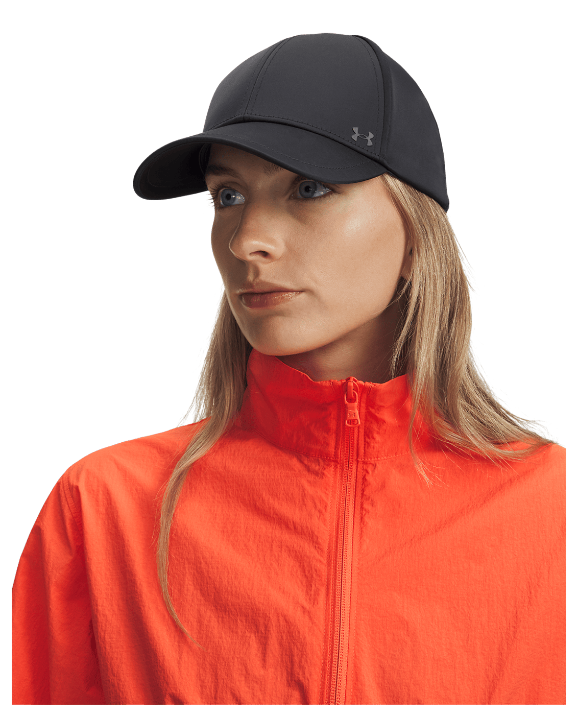 Under Armour Accessories Black/Black / OSFM UA Essential Low Satin Women's Adjustable Hat