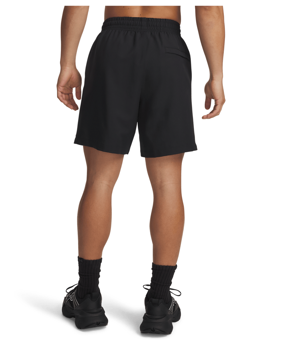 Under Armour Apparel UA Unstoppable Woven Men's Shorts