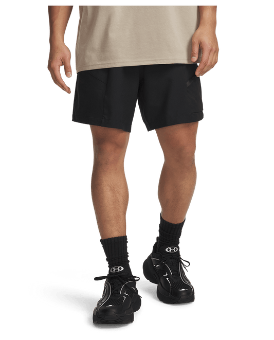 Under Armour Apparel UA Unstoppable Woven Men's Shorts