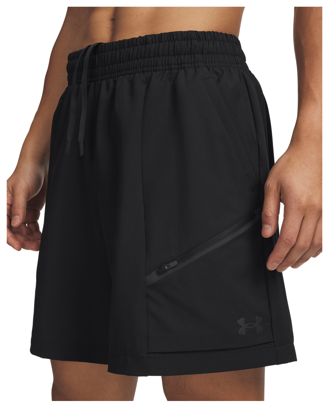 Under Armour Apparel UA Unstoppable Woven Men's Shorts
