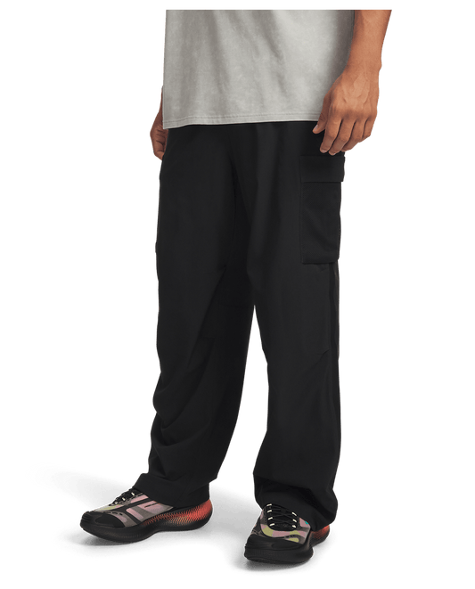 Under Armour Apparel UA Unstoppable Airvent Men's Pants