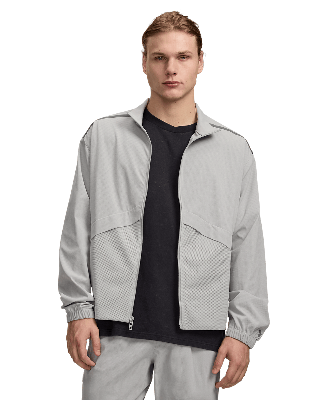 Under Armour Apparel UA Unstoppable Airvent Men's Jacket