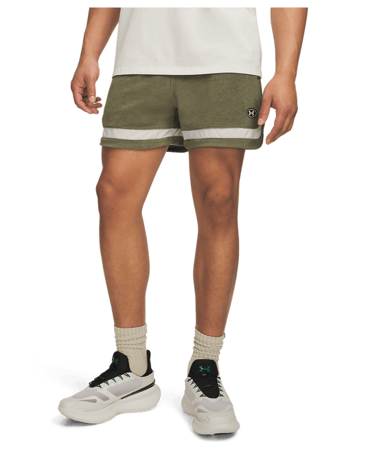 Under Armour UA Icon Sportswear Terry Men's Shorts