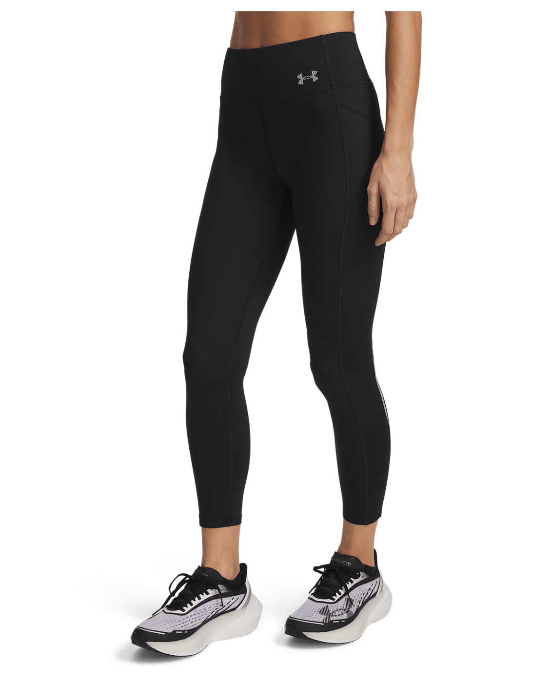 Under Armour UA Velociti Women's Ankle Tights