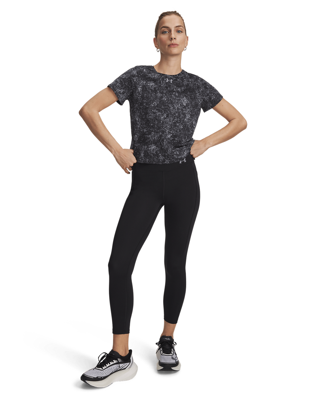 Under Armour UA Velociti Women's Ankle Tights