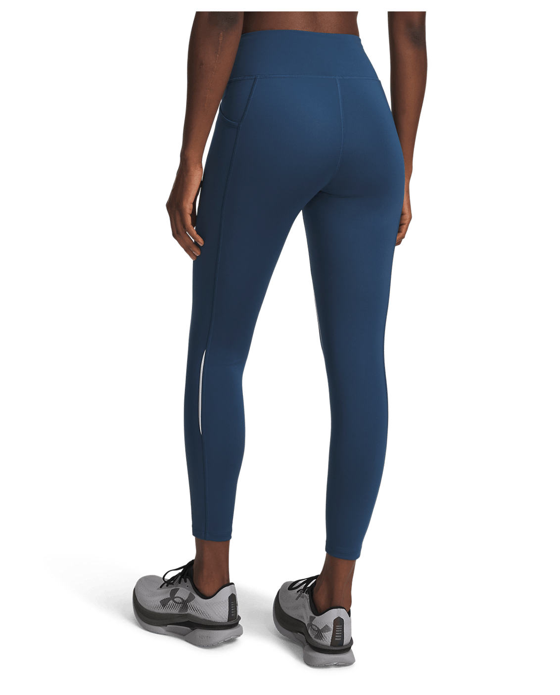 Under Armour UA Velociti Women's Ankle Tights