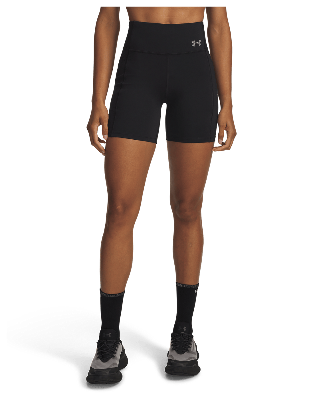 Under Armour UA Velociti Women's 6" Fitted Shorts