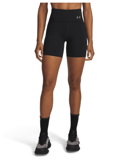 Under Armour Apparel UA Velociti Women's 6" Fitted Shorts