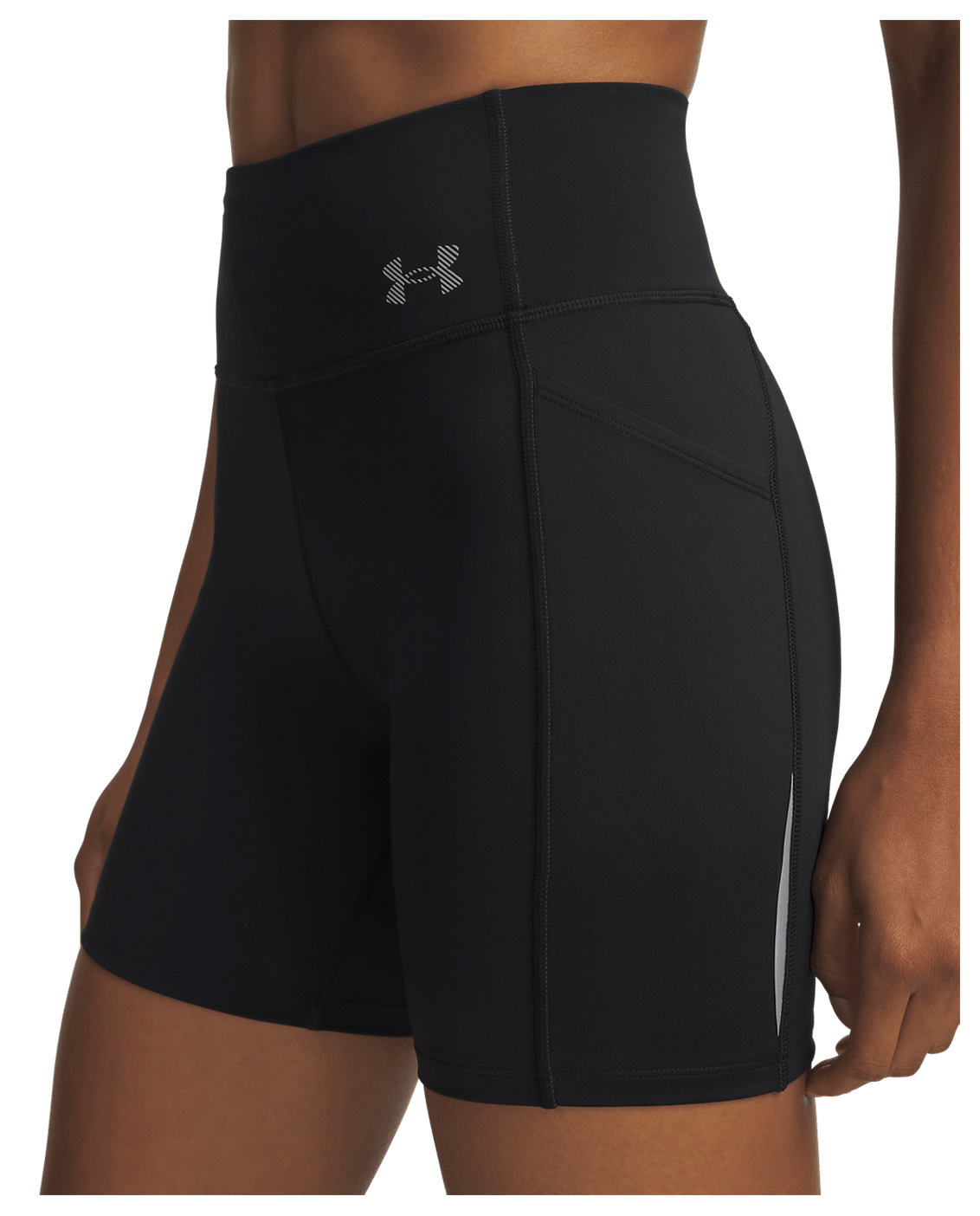 Under Armour UA Velociti Women's 6" Fitted Shorts