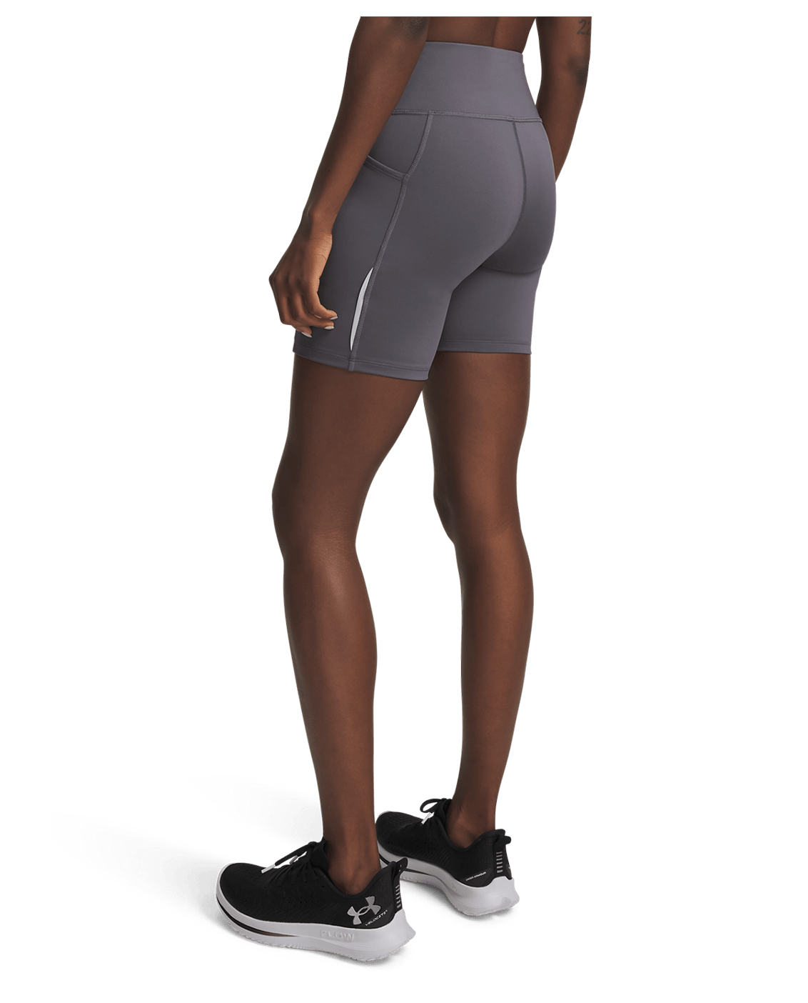 Under Armour UA Velociti Women's 6" Fitted Shorts