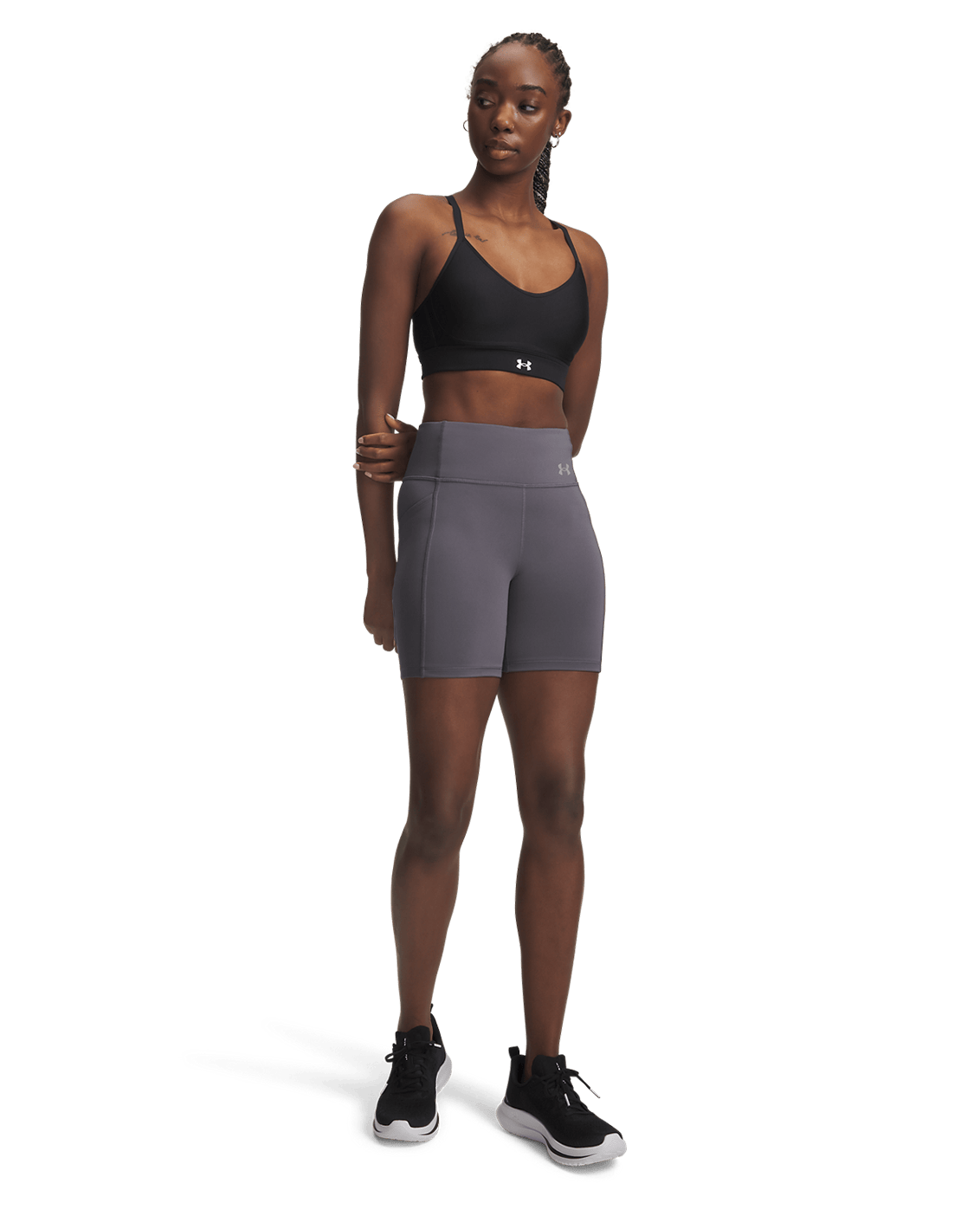 Under Armour UA Velociti Women's 6" Fitted Shorts