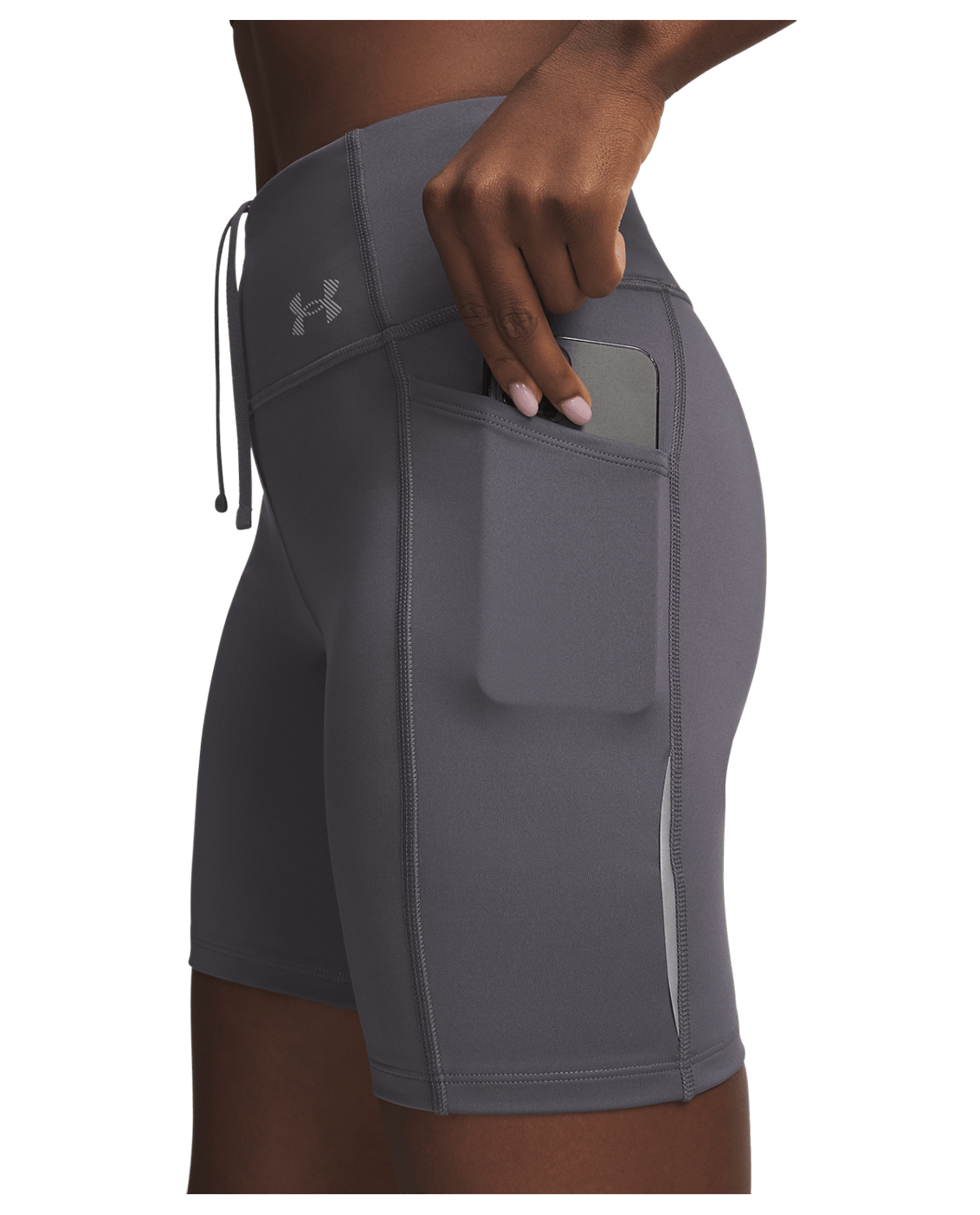 Under Armour UA Velociti Women's 6" Fitted Shorts